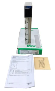 SCHNEIDER ELECTRIC 140DDO88500 MODICON QUANTUM DC OUT 24V-125V 2X6 SOURCE / New – Open box