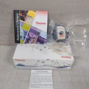 THERMO 072078 DIONEX CR-ATC ANION TRAP COLUMN / New – Open box