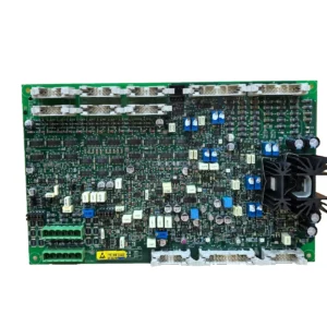 VERTIV 15B10836 G1 PCB BOARD 15H50537 REV.C -NEW WITHOUT BOX