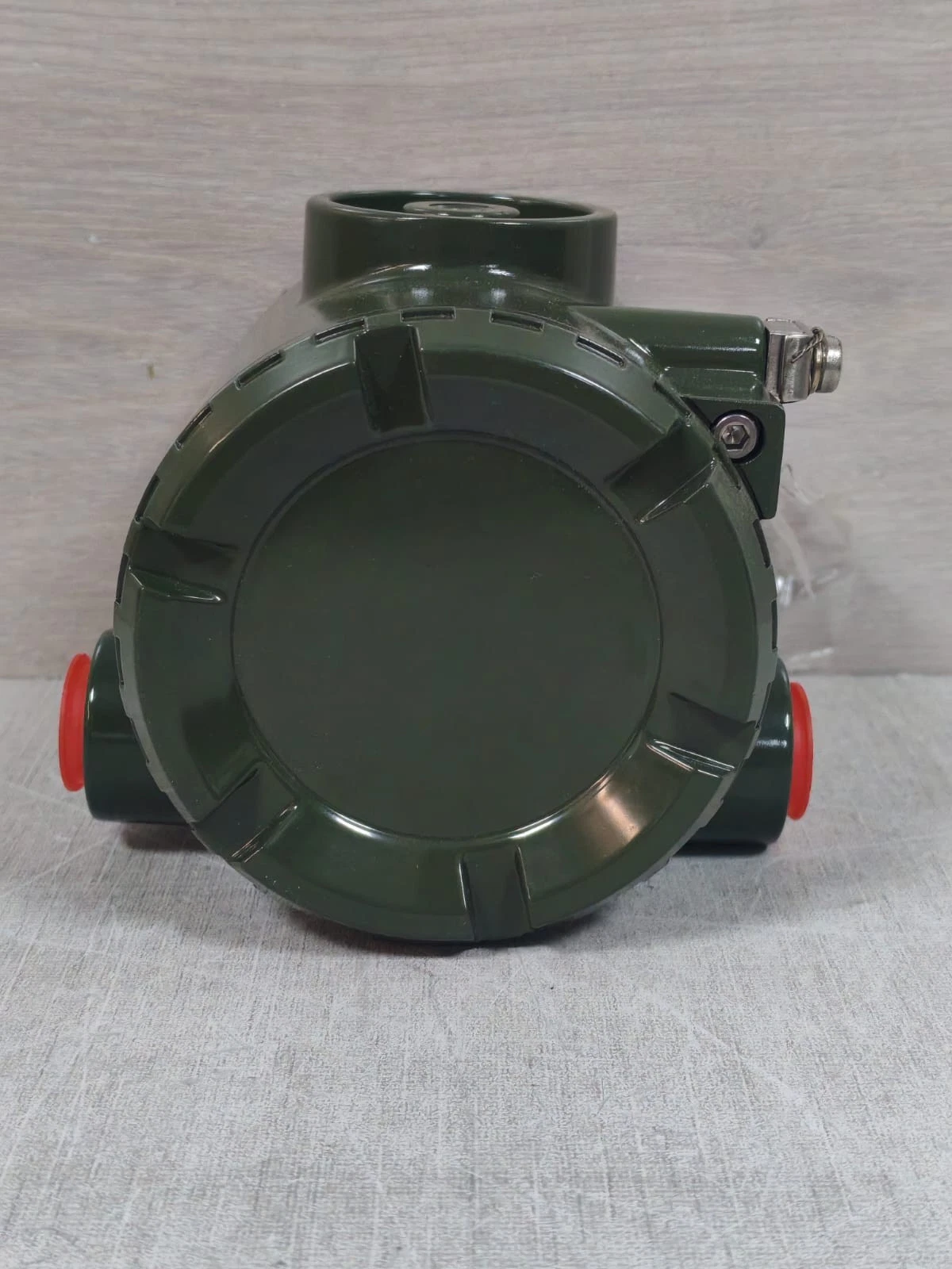 YOKOGAWA YTA320 FA4DD/X1 STYLE S3 TEMPERATURE TRANSMITTER-NEW W/O BOX - Image 4