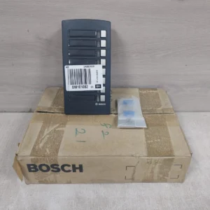 BOSCH LBB/4432/00 CALL STATION KEYPAD - NEW WITH FILTHY BOX