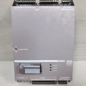 USED STAEFA NRK 16 CONTROL SYSTEM 24VAC