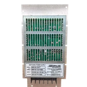 ABSOPULSE MIW100-130-FT SWITCHING POWER SUPPLY MIW100-130-P0886-NEW WITHOUT BOX / New – Open box