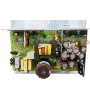 TECTROL TO131/10-0906 POWER SUPPLY UNIT 100-240V -60/50HZ 3.2A -NEW WITHOUT BOX / New – Open box