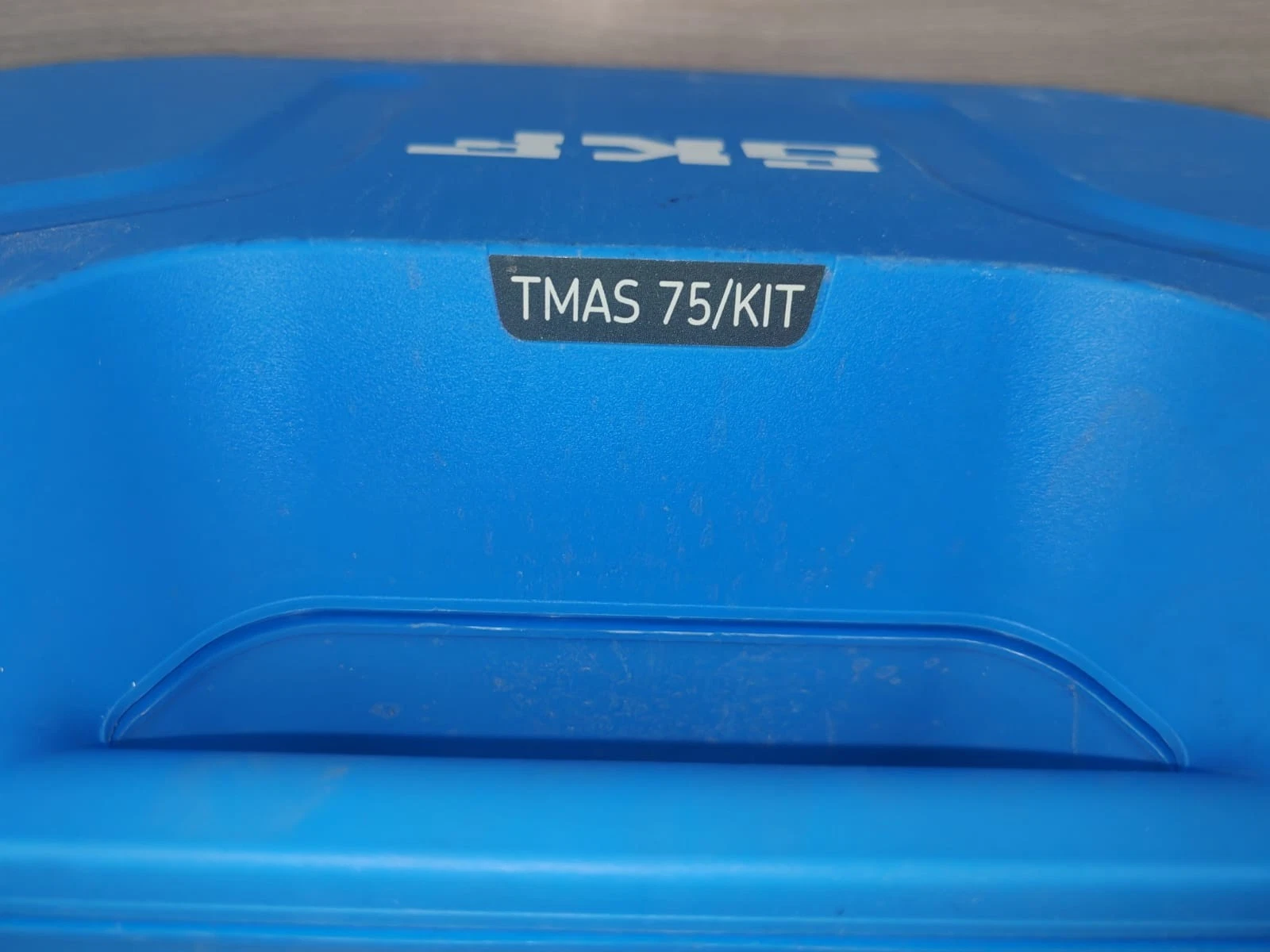 SKF TMAS 75/KIT Machinery Shim Kit-New Open-Box - Image 2