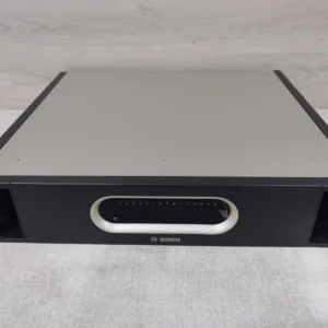 BOSCH PRS-16MCI F01U074442 SOUND SYSTEM POWER AMPLIFIER UNIT-New Open-Box