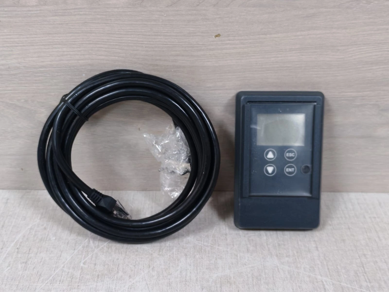 Schneider Electric VW3G48101 Remote Terminal-New Open-Box - Image 2