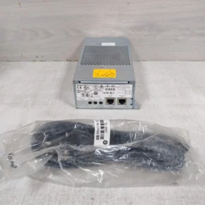 CISCO POE80U-560(G)C-R 341-0257-01 A0 POWER INJECTOR 100-240V / New – Open box