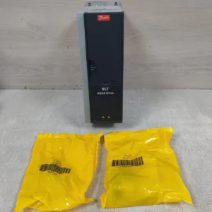 DANFOSS VLT AQUA DRIVE 134X0326 0.37KW 400V- NEW W/O BOX