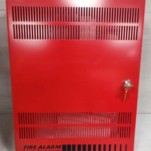 FIRE ALARM BPS10A BOOSTER POWER SUPPLY BPS10A/230 REV 03 / New – Open box