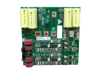 USED 9AATB2083F02B-01 SK PILOTAGGIO IGBT PCB BOARD