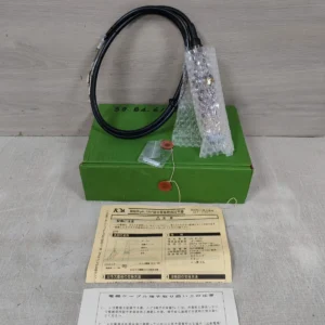 DKK TOA ELECTRONICS PTS-314BA REDOX COMBINATION ELECTRODE / New – Open box