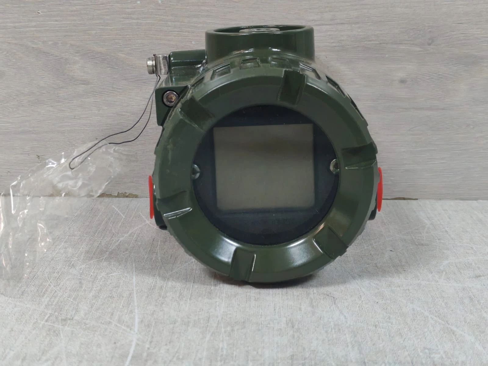 YOKOGAWA YTA320 FA4DD/X1 STYLE S3 TEMPERATURE TRANSMITTER-NEW W/O BOX