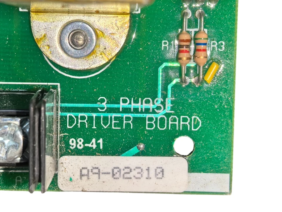 SIEMENS C79458-L445-B51 / C79040-A6310-C386-02-87 MODULE - Image 2