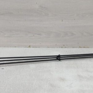 USED ENDRESS+HAUSER LIQUIPOINT T FTW31-B1A3AA4A POINT LEVEL SWITCH