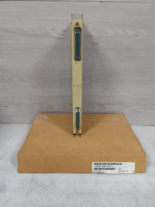 SIEMENS SIMATIC S5 6ES5 306-7LA11 INTERFACE MODULE E-STAND: 05