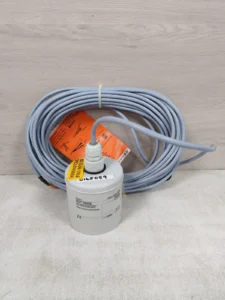 ENDRESS+HAUSER FDU92-RG4A PROSONIC S ULTRASONIC SENSOR