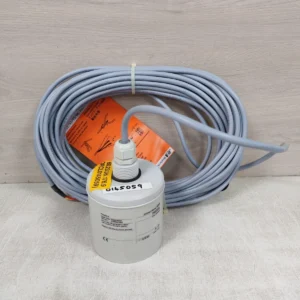 ENDRESS+HAUSER FDU92-RG4A PROSONIC S ULTRASONIC SENSOR