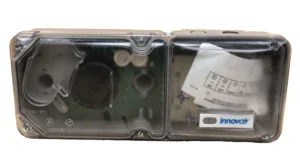NEW NOTIFIER INNOVAIR FSD-751PL INTELLIGENT DUCT SMOKE DETECTOR