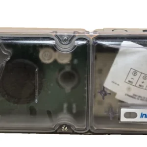 NEW NOTIFIER INNOVAIR FSD-751PL INTELLIGENT DUCT SMOKE DETECTOR