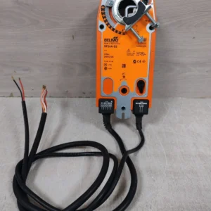 BELIMO SF24A-S2 ROTARY ACTUATOR 24VAC/DC / New – Open box
