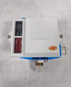 GEORGIN P6K 13BAR PRESSURE SWITCH - NEW W/O BOX