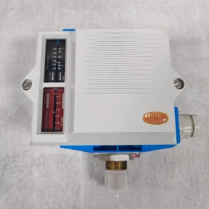 GEORGIN P6K 13BAR PRESSURE SWITCH - NEW W/O BOX