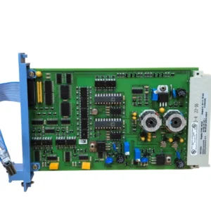 HONEYWELL SAO-0220M CCV1.2 SAFE ANALOG OUTPUT MODULE-NEW WITHOUT BOX