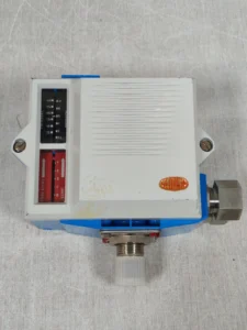 GEORGIN PYT 3 PX PRESSURE SWITCH / Seller refurbished