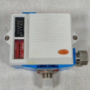 GEORGIN PYT 3 PX PRESSURE SWITCH / Seller refurbished