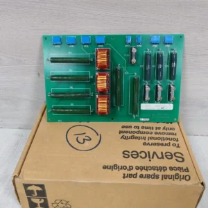 CARTE REHO 6761289XD-2B / 6761289XD-1B / 6761290 / 6761290T CIRCUIT BOARD / New – Open box