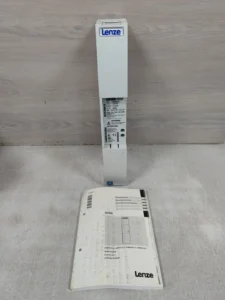 NEW LENZE EMB9352-E SERIES BRAKE UNIT 765V