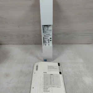 NEW LENZE EMB9352-E SERIES BRAKE UNIT 765V