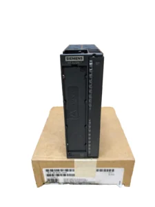 SIEMENS 6ES7 332-5HD01-0AB0 SIMATIC S7-300 ANALOG OUTPUT MODULE / New – Open box