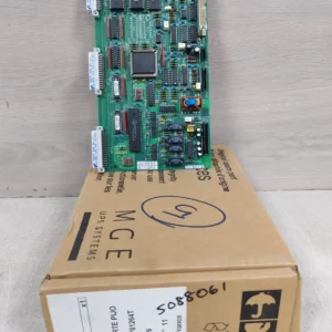 PDR CARTE PIJO 6761264 / 6761264T C9 / 6761263XD-4-C / 6761263XD-1-C BOARD / New – Open box