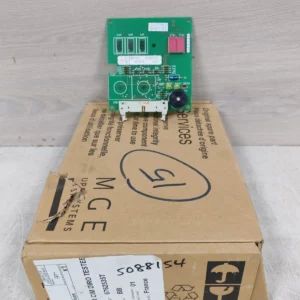 PDR CIM DIRO 6762535T BB / 6762535 BB / 6762534XD-1BA / 6762534XD-2BA BOARD / New – Open box