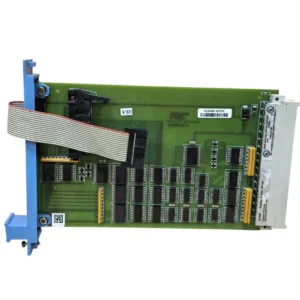 USED HONEYWELL IO-0001 CC V1.1 EXTENDED MODULE