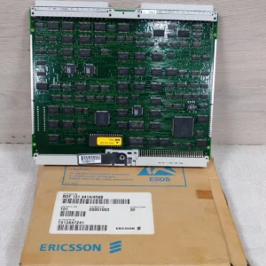 ERICSSON ROF 131 4414/4R8B / ROF 131 4414/4 Communication Card / New – Open box