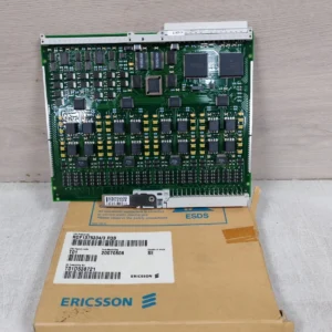 ERICSSON ROF 137 5334/3 R3B ELU28 CARD MODULE / New – Open box