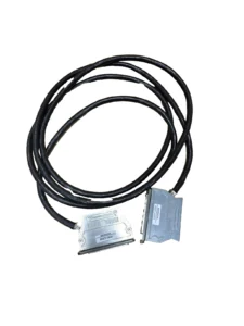 SIEMENS 6ES5721-0BC50 SIMATIC S5 POWER CORD-2.5M -NEW WITHOUT BOX