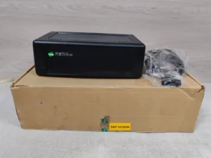 DIGI (1P)50001078-02 B DB25 NP PORTS/16 EM / New – Open box