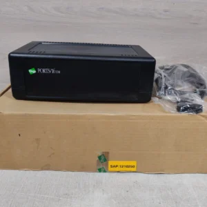 DIGI (1P)50001078-02 B DB25 NP PORTS/16 EM / New – Open box