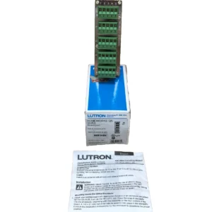 LUTRON QS-WLB WIRE LANDING BOARD 4703445C / Open box