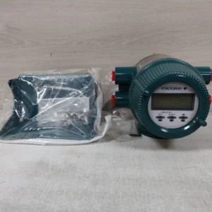 YOKOGAWA AXFA14G -E1-21 S1 ADMAG AXF MAGNETIC FLOWMETER 100-120VDC / New – Open box