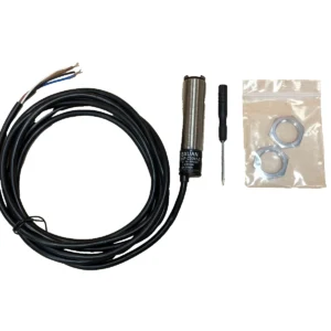 LOT 2 PCS BXUAN BXP-C30N1-Z PHOTOELECTRIC SENSOR 10-30VDC 200 MA 30CM / New – Open box