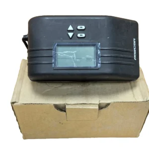 FLOWCON BM000MN(FL4) MODULATING ACTUATOR 24VAC/DC / New – Open box