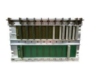 SIEMENS 6ES5 701-2LA12 SIMATIC S5 SUBRACK ER2 / New – Open box