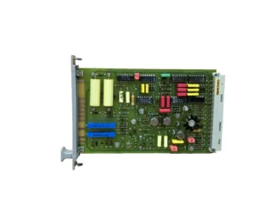 INTERMAS 8068972AE03 PCB BOARD 08-9331