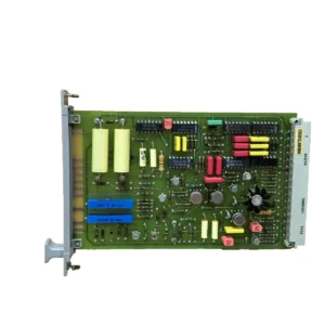 INTERMAS 8068972AE03 PCB BOARD 08-9331