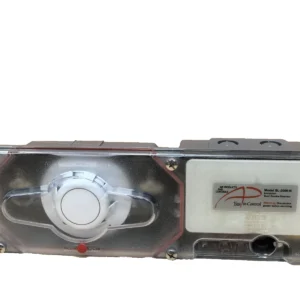NEW  AIR PRODUCTS AND CONTROLS SL-2000-N IONIZATION DUCT SMOKE DETECTOR